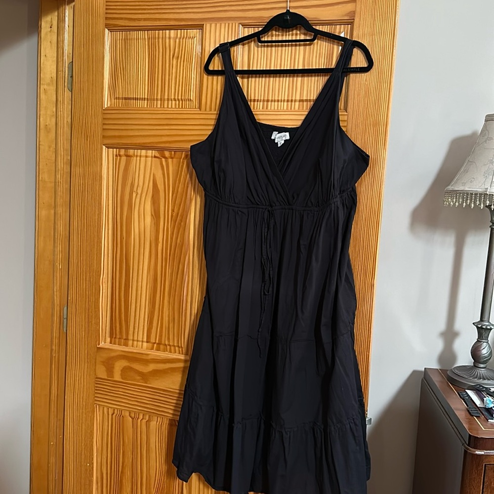 Sundress.